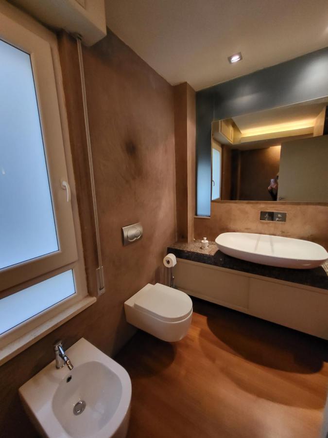 Greige Apartment Специя Экстерьер фото