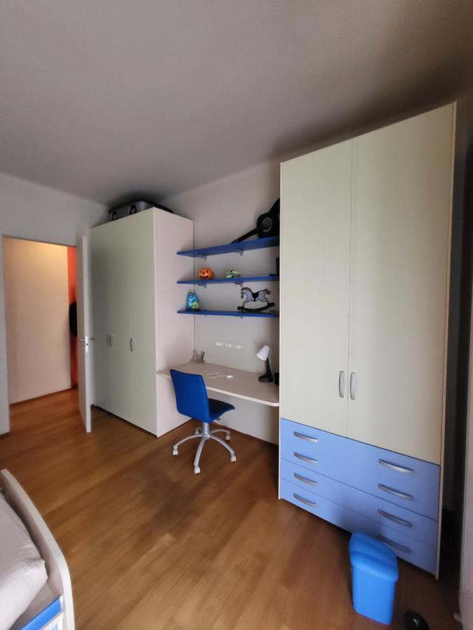 Greige Apartment Специя Экстерьер фото