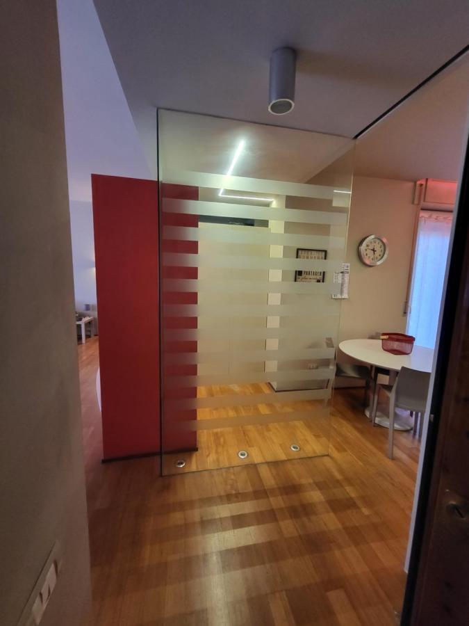 Greige Apartment Специя Экстерьер фото