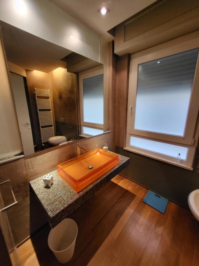 Greige Apartment Специя Экстерьер фото