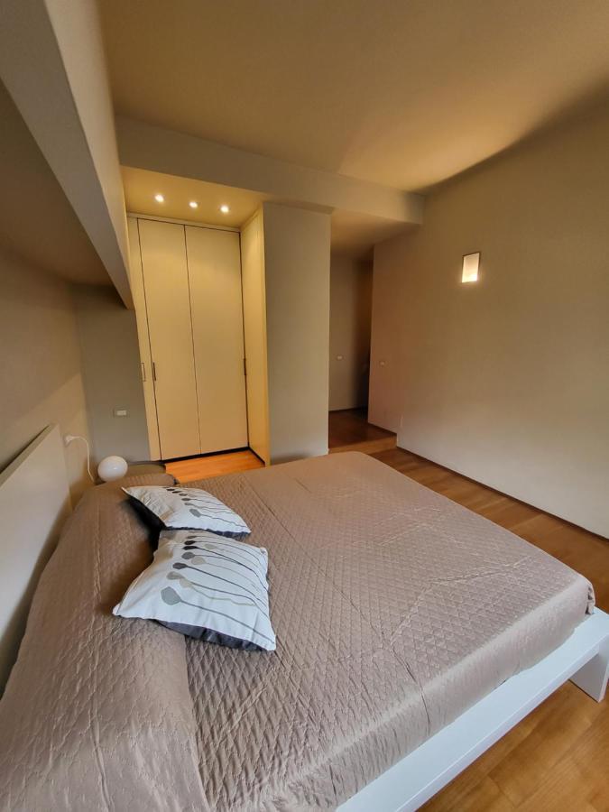Greige Apartment Специя Экстерьер фото