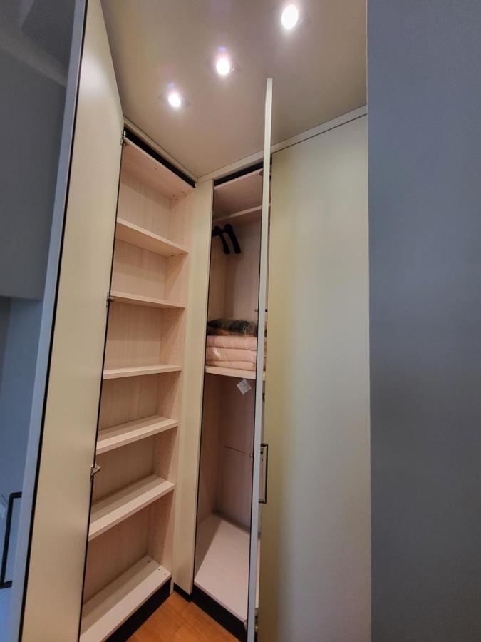 Greige Apartment Специя Экстерьер фото
