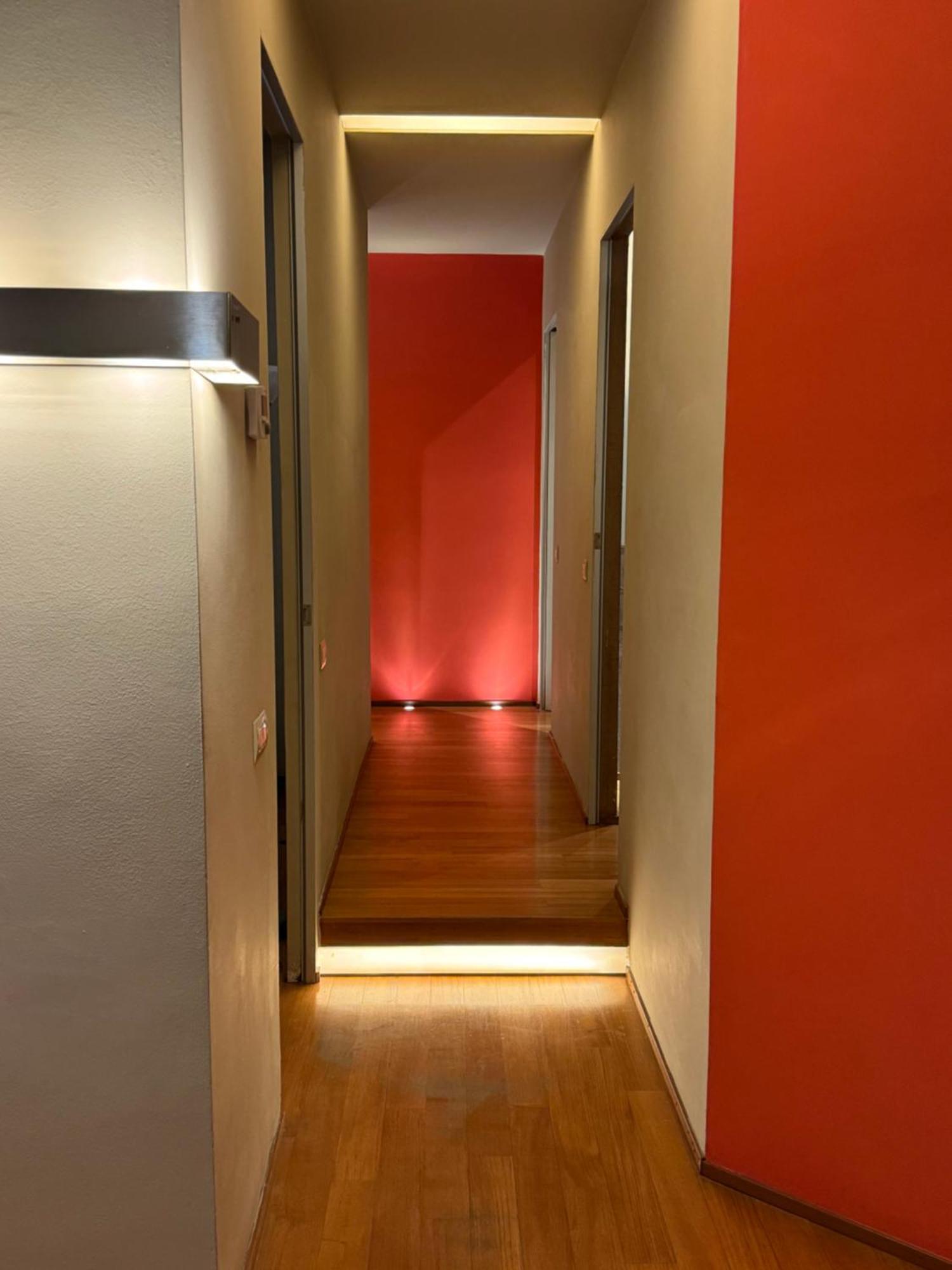 Greige Apartment Специя Экстерьер фото