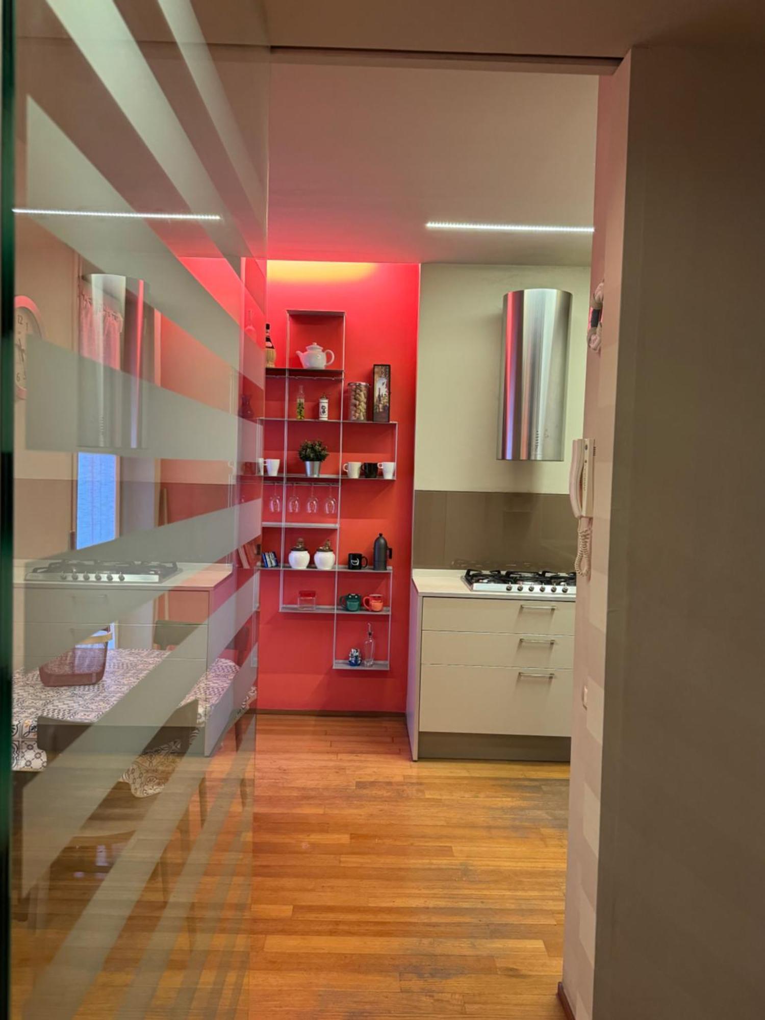 Greige Apartment Специя Экстерьер фото
