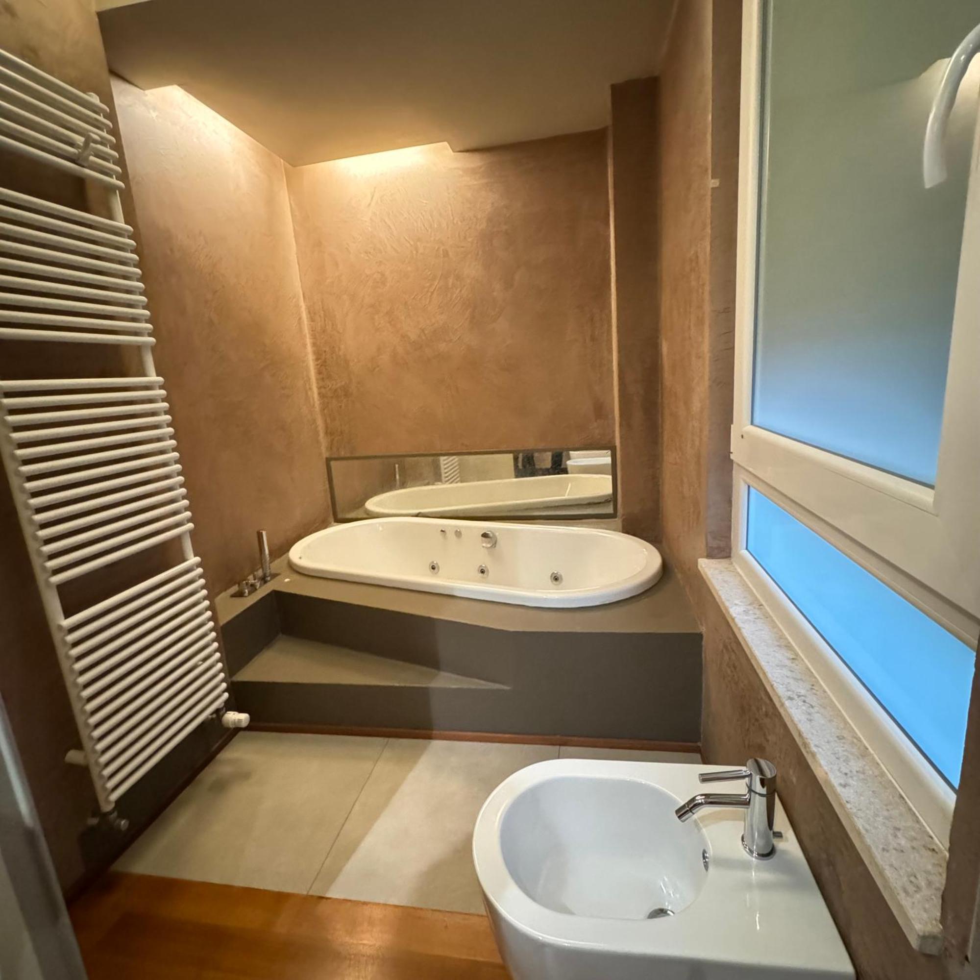 Greige Apartment Специя Экстерьер фото