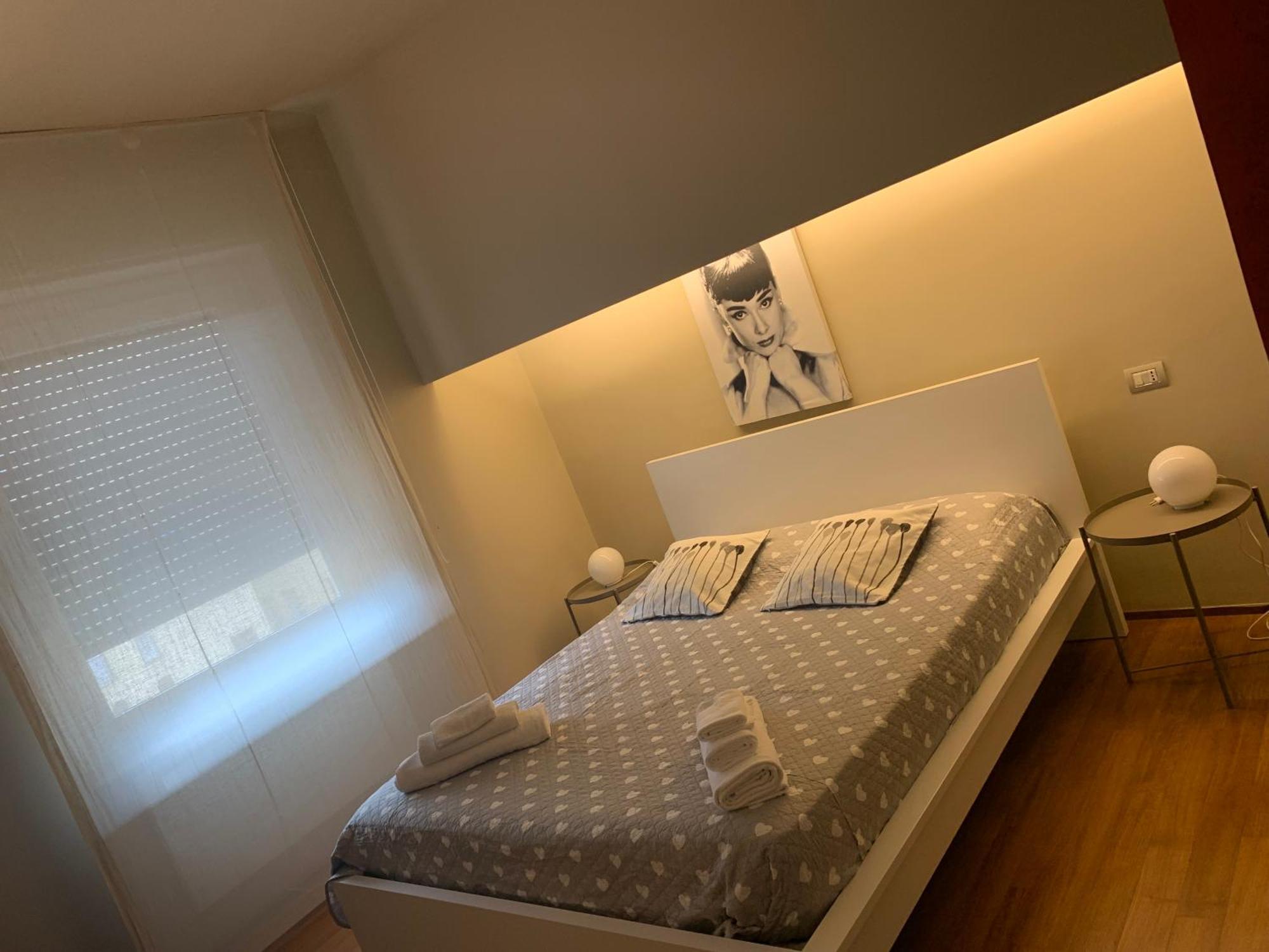 Greige Apartment Специя Экстерьер фото