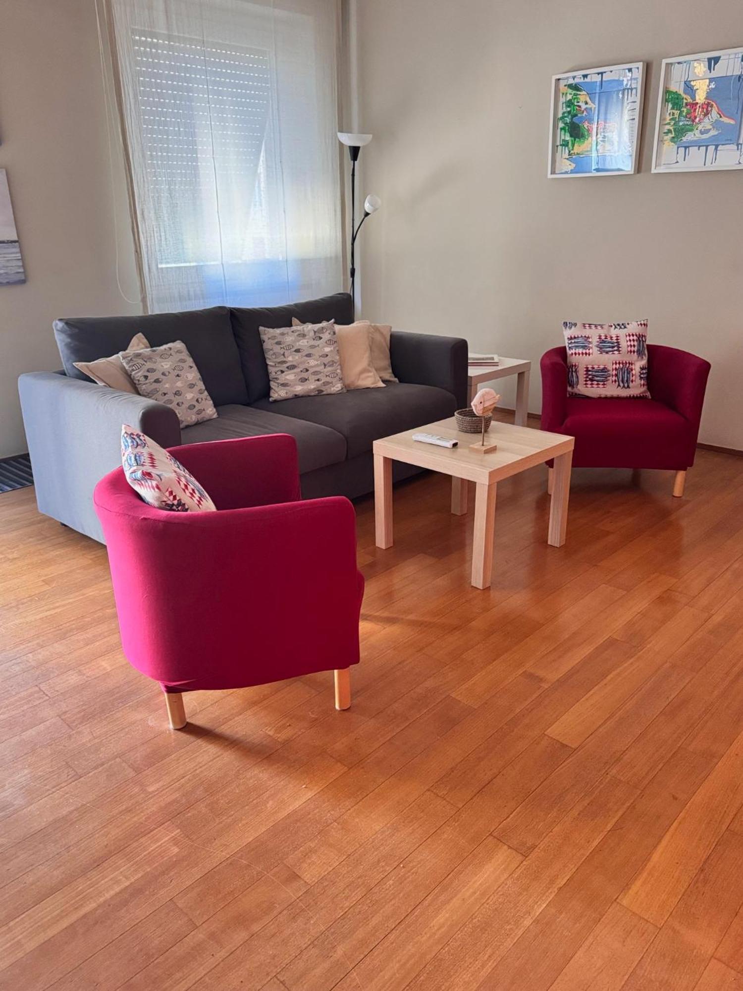 Greige Apartment Специя Экстерьер фото