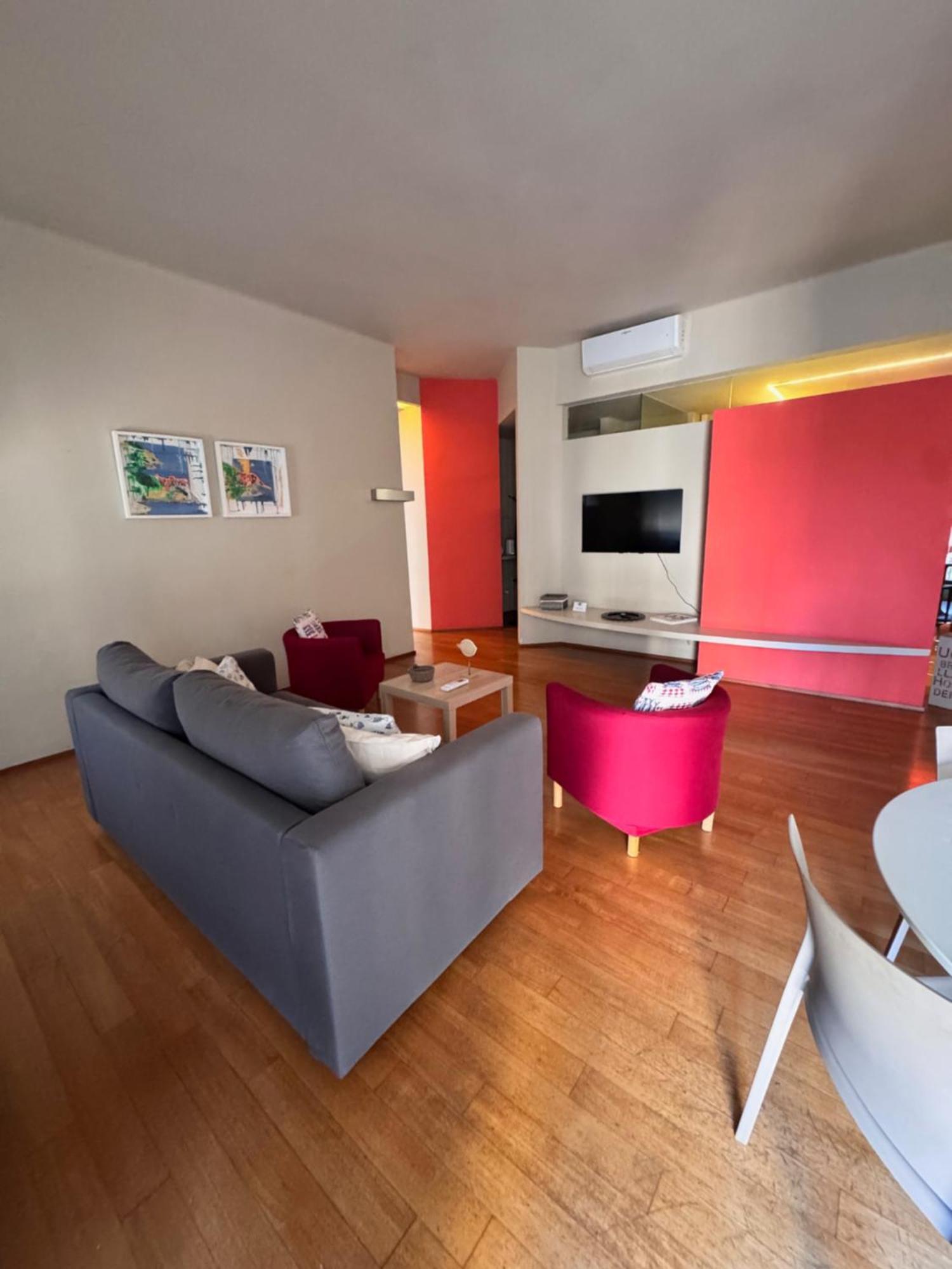Greige Apartment Специя Экстерьер фото